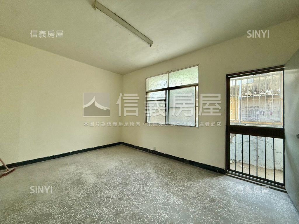 正安富街店住房屋室內格局與周邊環境