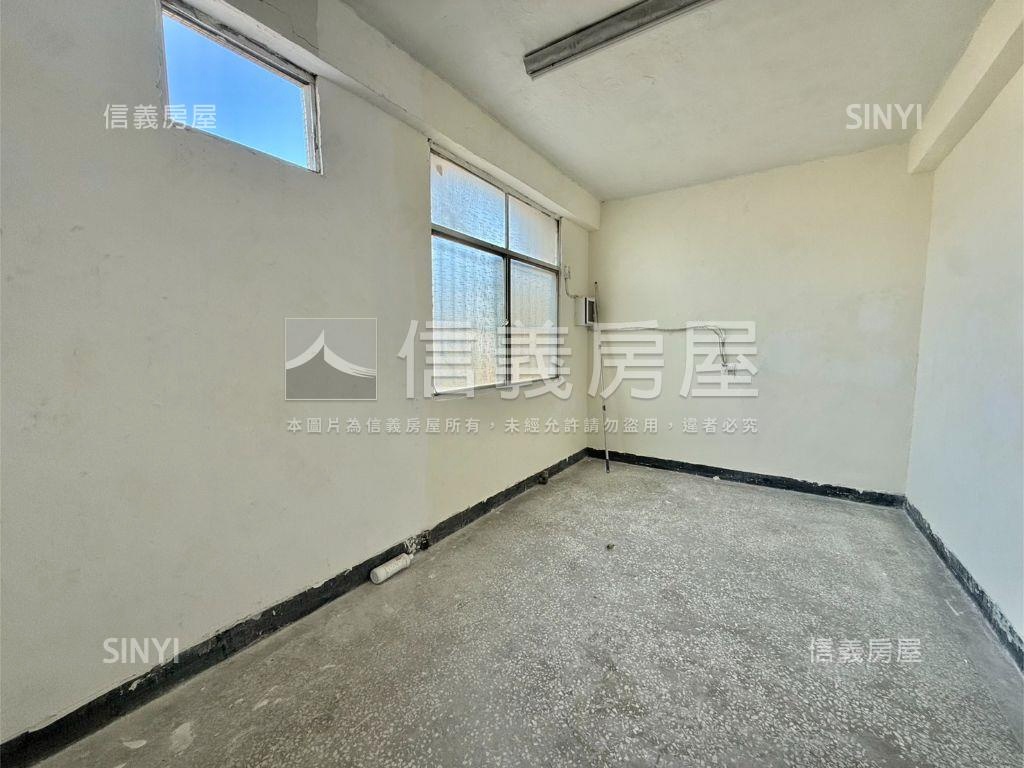 正安富街店住房屋室內格局與周邊環境