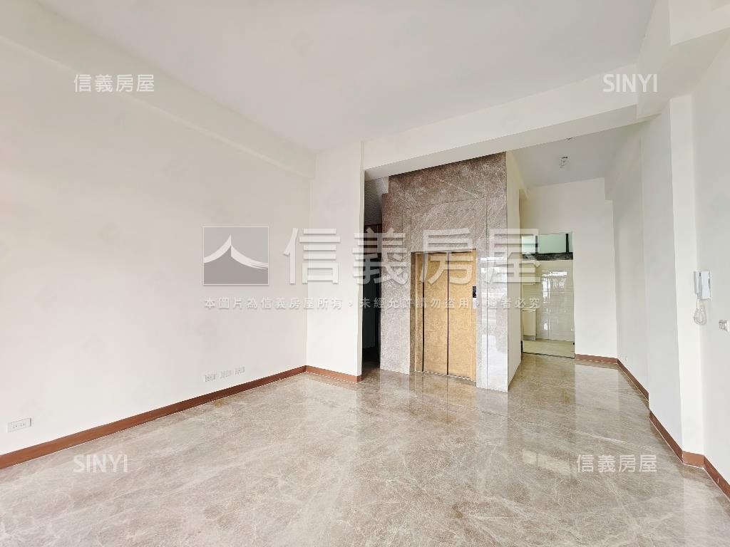 禾承‧全新質感電梯透天房屋室內格局與周邊環境