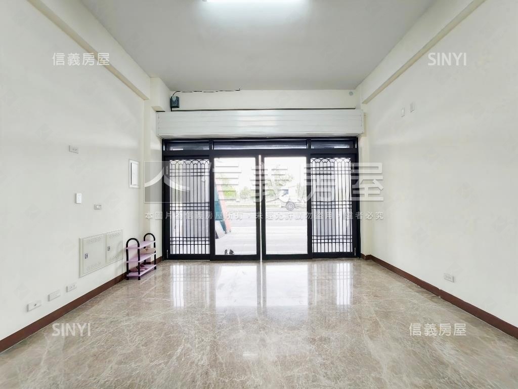 禾承‧全新質感電梯透天房屋室內格局與周邊環境