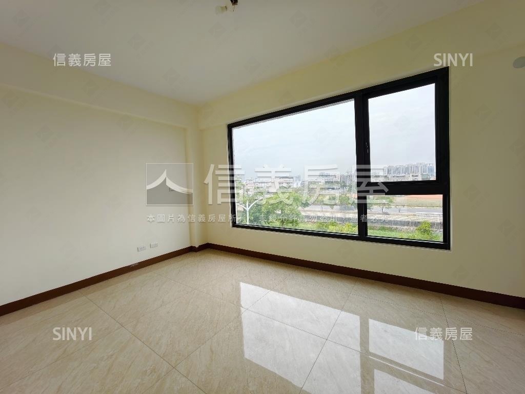 禾承‧全新質感電梯透天房屋室內格局與周邊環境