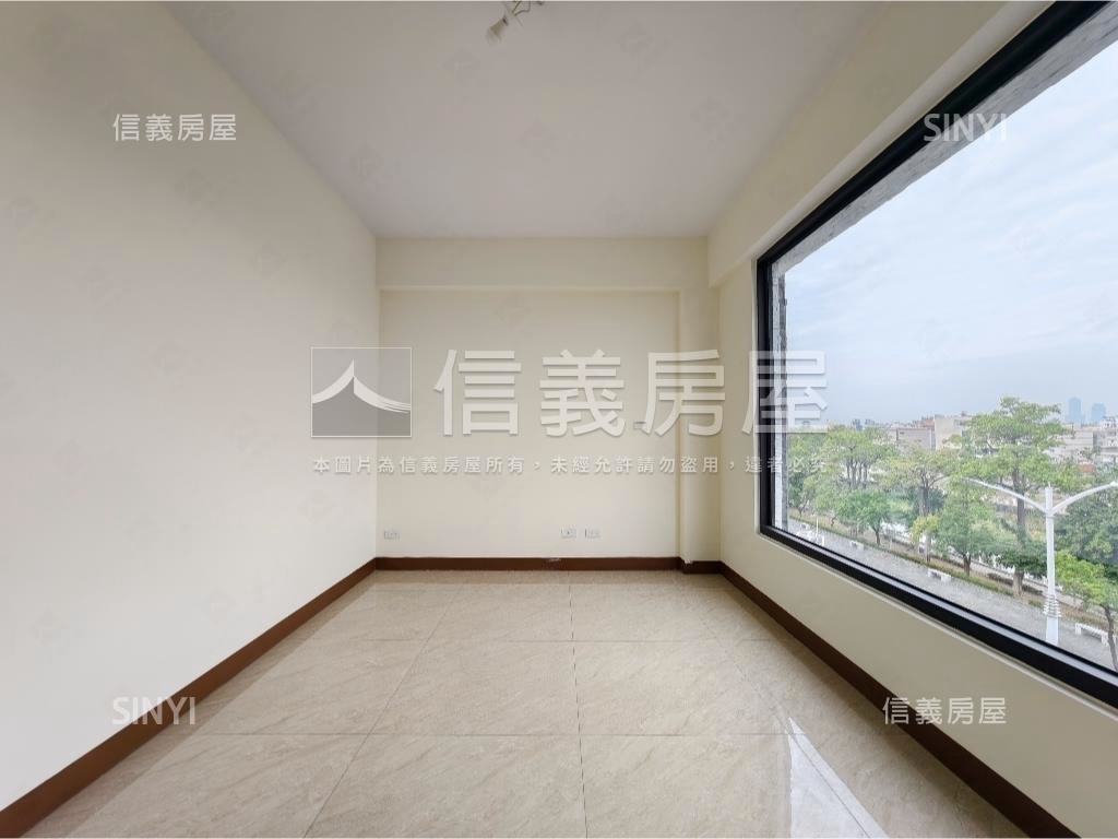 禾承‧全新質感電梯透天房屋室內格局與周邊環境