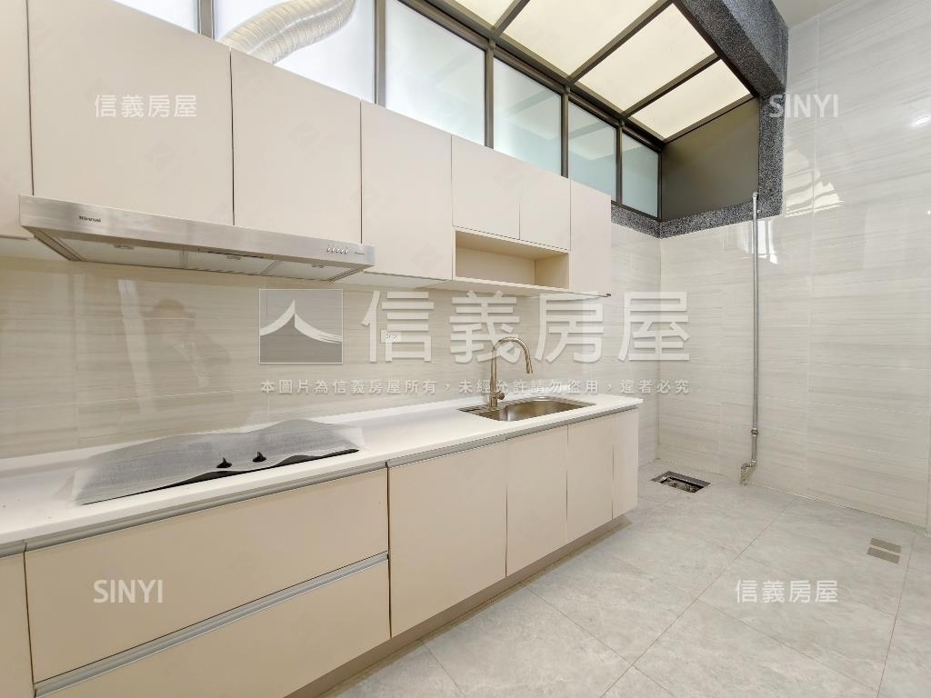 禾承‧全新質感電梯透天房屋室內格局與周邊環境