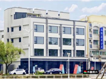 禾承‧全新質感電梯透天