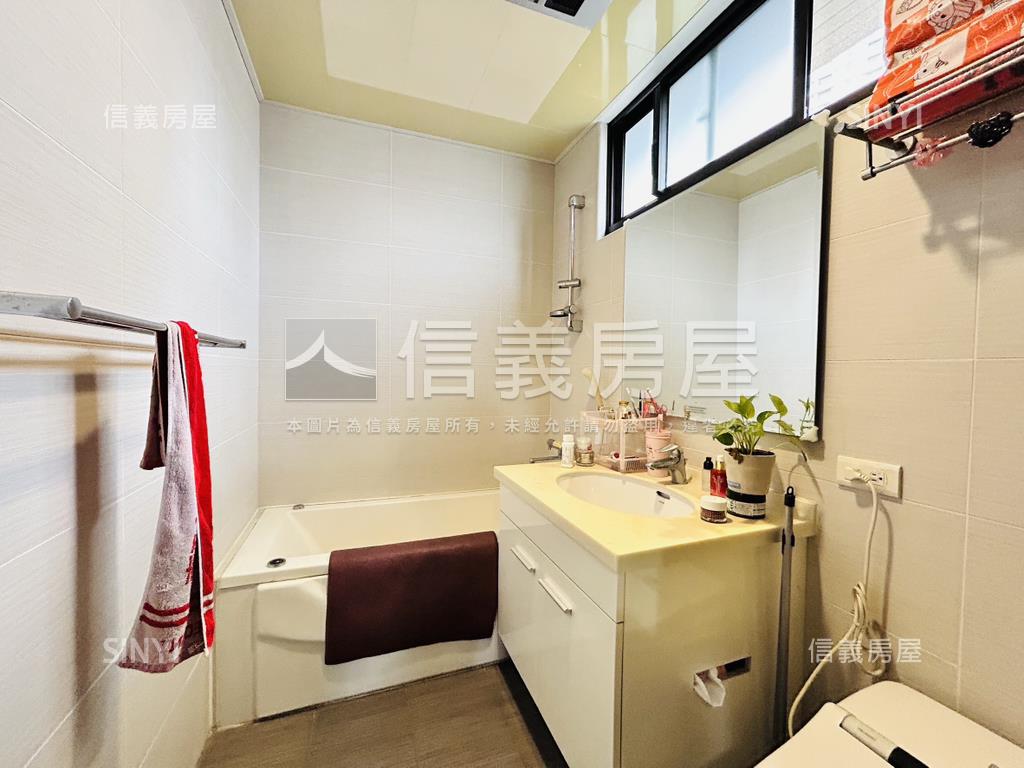 北市雙星一橋之隔四房房屋室內格局與周邊環境