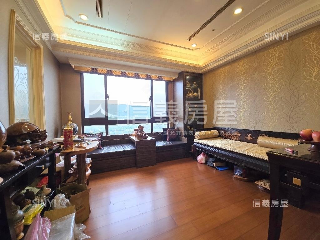 中悅維也納➤急售房屋室內格局與周邊環境