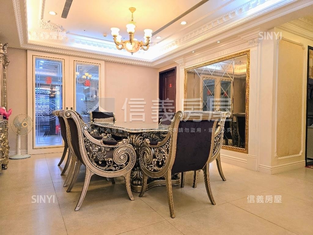 中悅維也納➤急售房屋室內格局與周邊環境