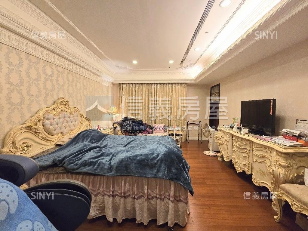 中悅維也納➤急售房屋室內格局與周邊環境