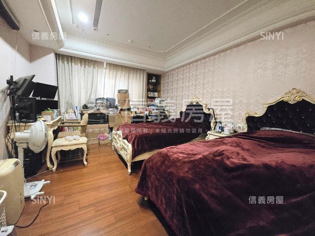 中悅維也納➤急售房屋室內格局與周邊環境