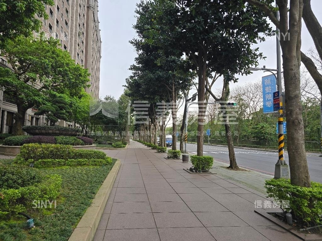 中悅維也納➤急售房屋室內格局與周邊環境