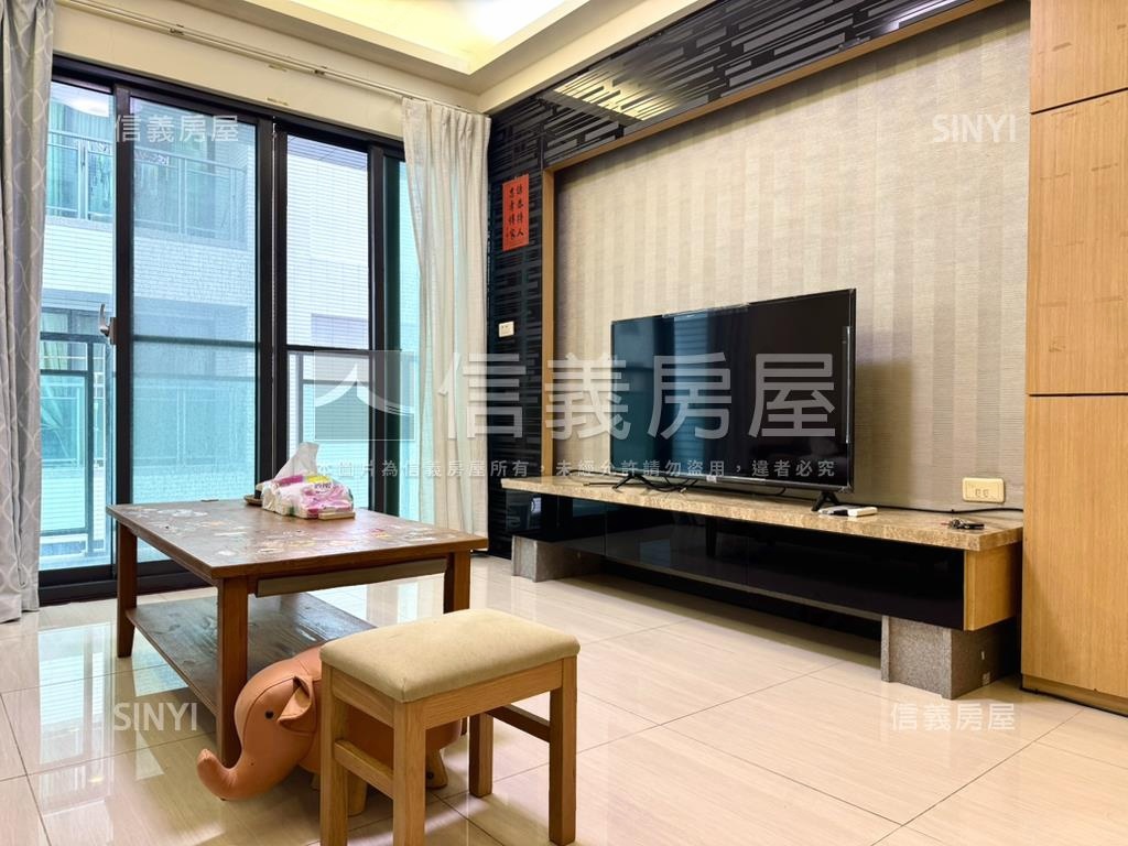 星光水悅⭐溫馨成家兩房房屋室內格局與周邊環境