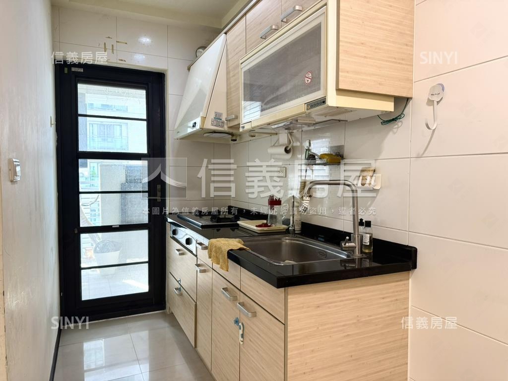 星光水悅⭐溫馨成家兩房房屋室內格局與周邊環境