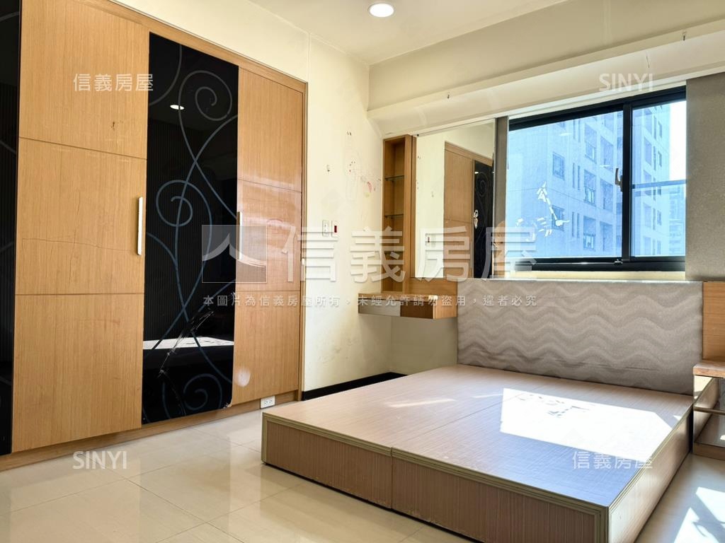 星光水悅⭐溫馨成家兩房房屋室內格局與周邊環境