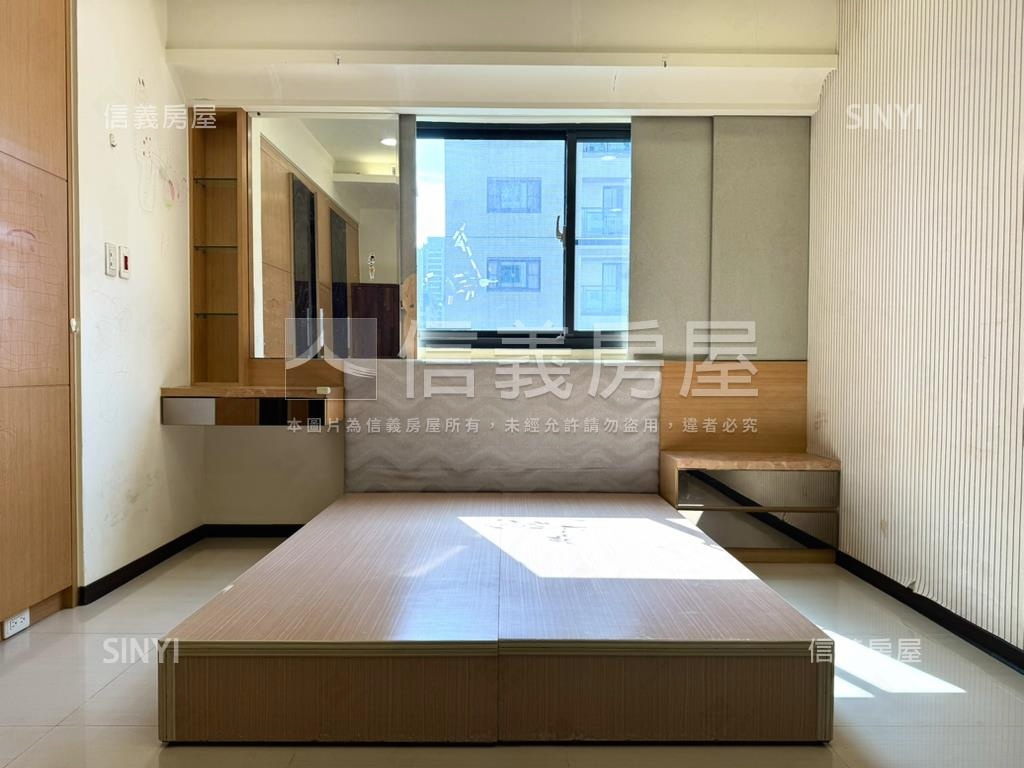 星光水悅⭐溫馨成家兩房房屋室內格局與周邊環境