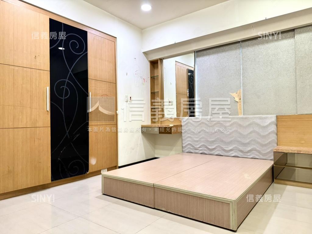 星光水悅⭐溫馨成家兩房房屋室內格局與周邊環境