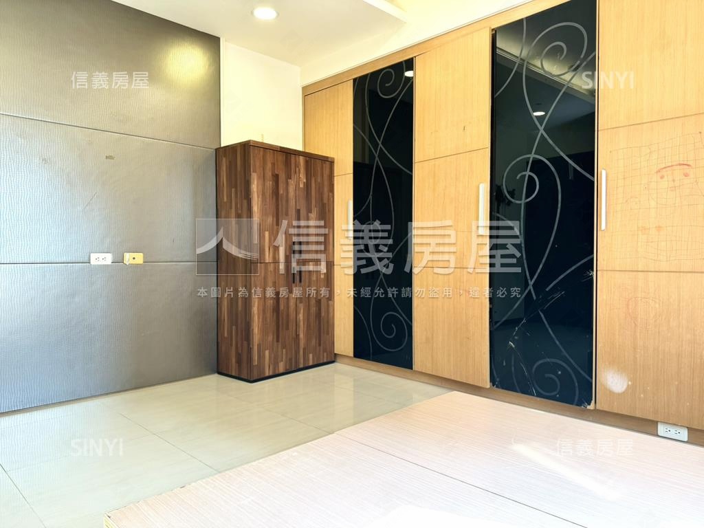 星光水悅⭐溫馨成家兩房房屋室內格局與周邊環境