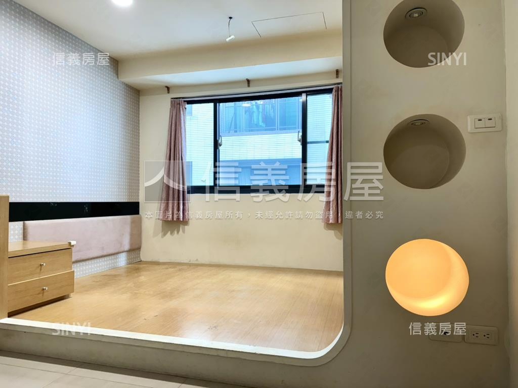 星光水悅⭐溫馨成家兩房房屋室內格局與周邊環境