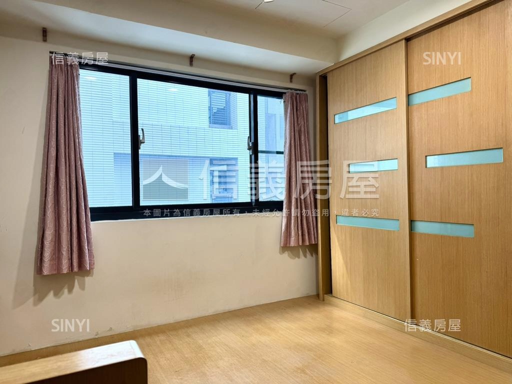 星光水悅⭐溫馨成家兩房房屋室內格局與周邊環境