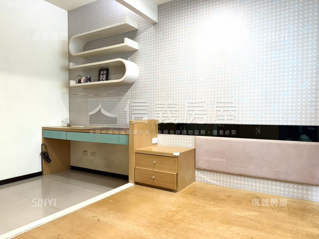 星光水悅⭐溫馨成家兩房房屋室內格局與周邊環境