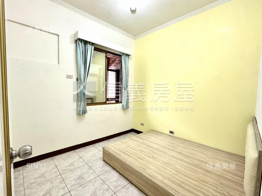 【北帝國觀天】體育園區房屋室內格局與周邊環境