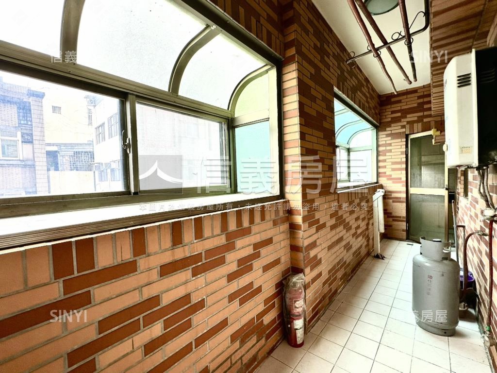 【北帝國觀天】體育園區房屋室內格局與周邊環境