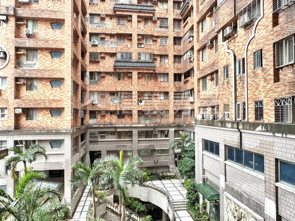 【北帝國觀天】體育園區房屋室內格局與周邊環境