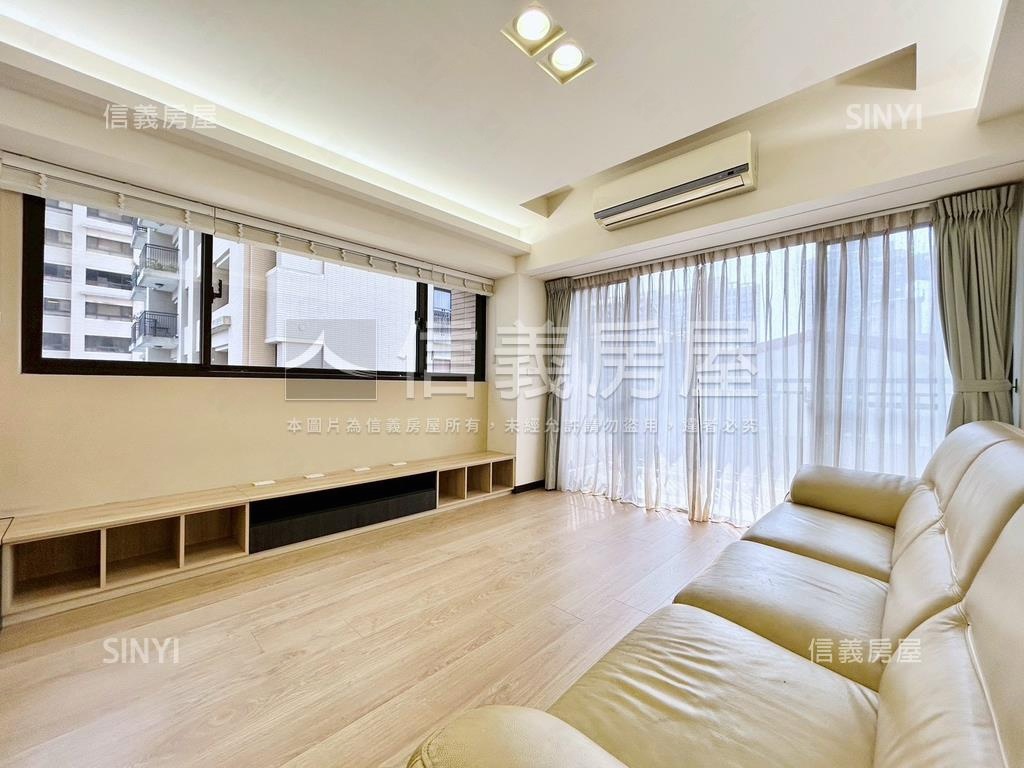 店長推薦太原園道櫻花青河房屋室內格局與周邊環境