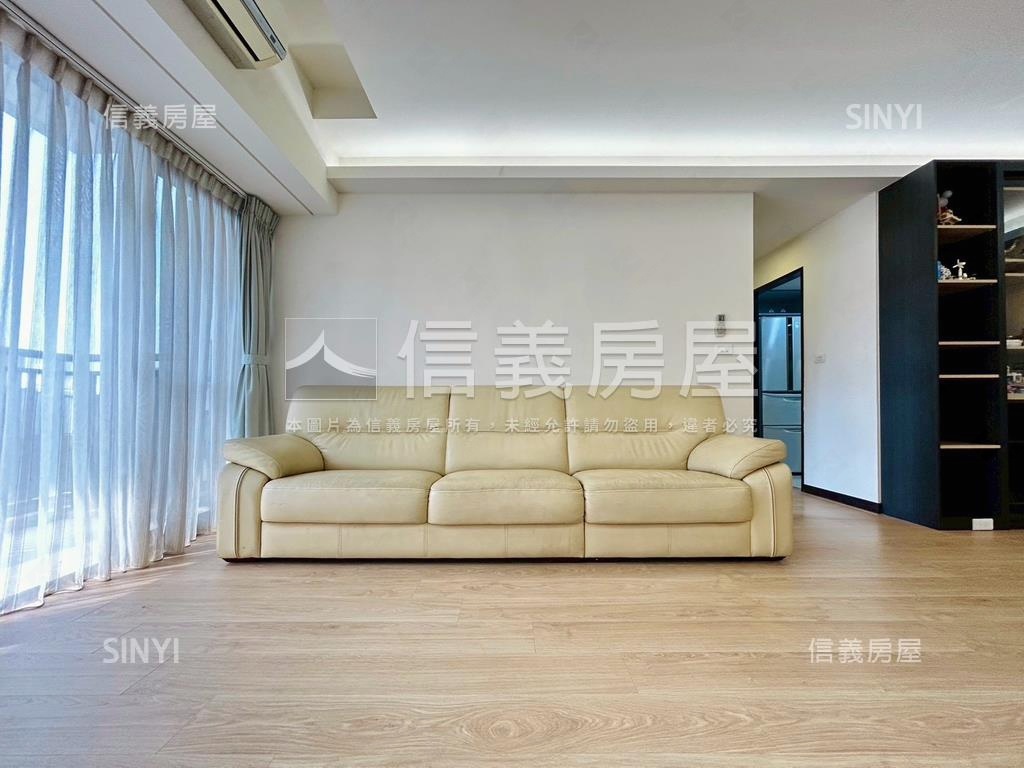 店長推薦太原園道櫻花青河房屋室內格局與周邊環境