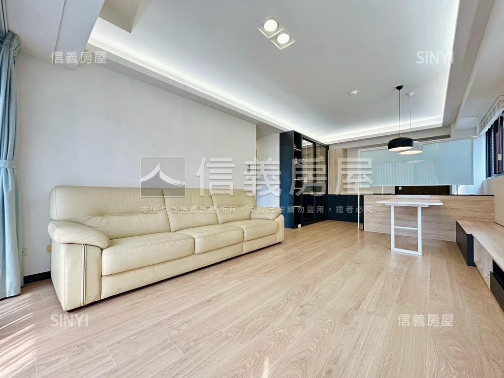 店長推薦太原園道櫻花青河房屋室內格局與周邊環境