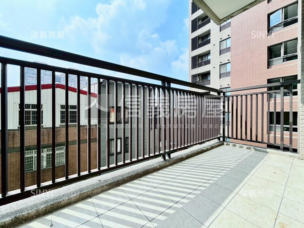 店長推薦太原園道櫻花青河房屋室內格局與周邊環境