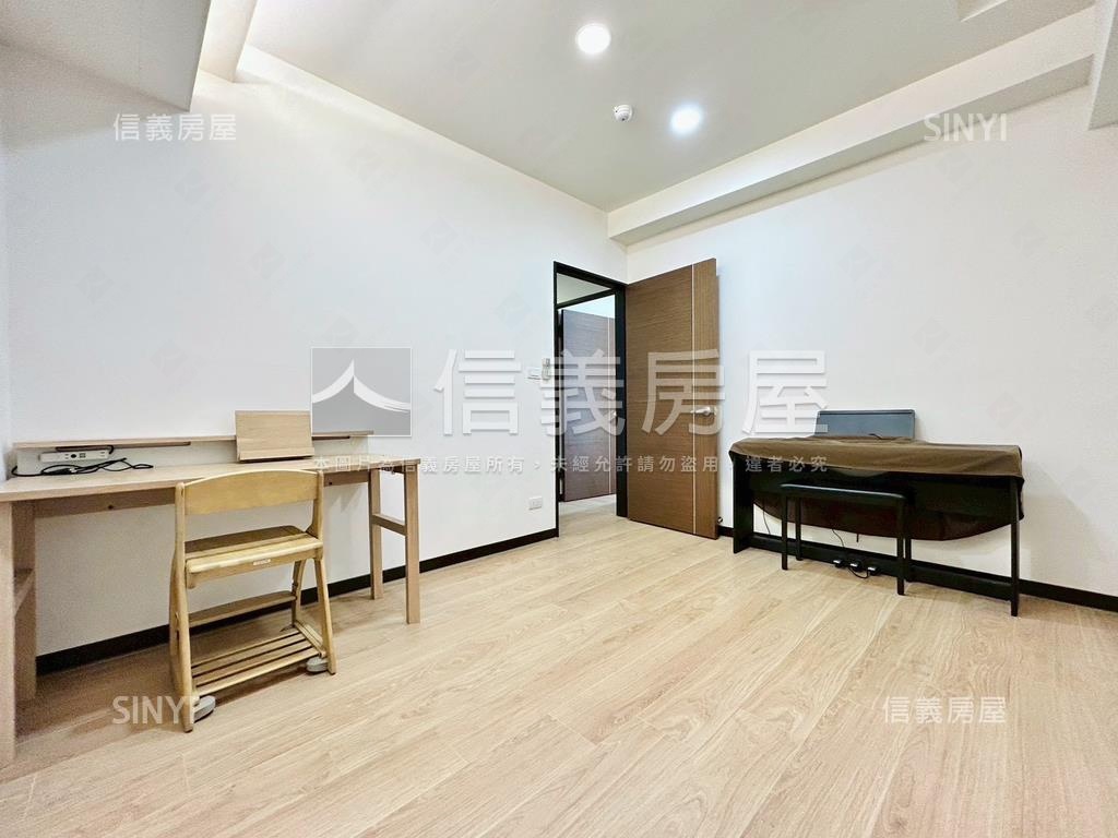 店長推薦太原園道櫻花青河房屋室內格局與周邊環境
