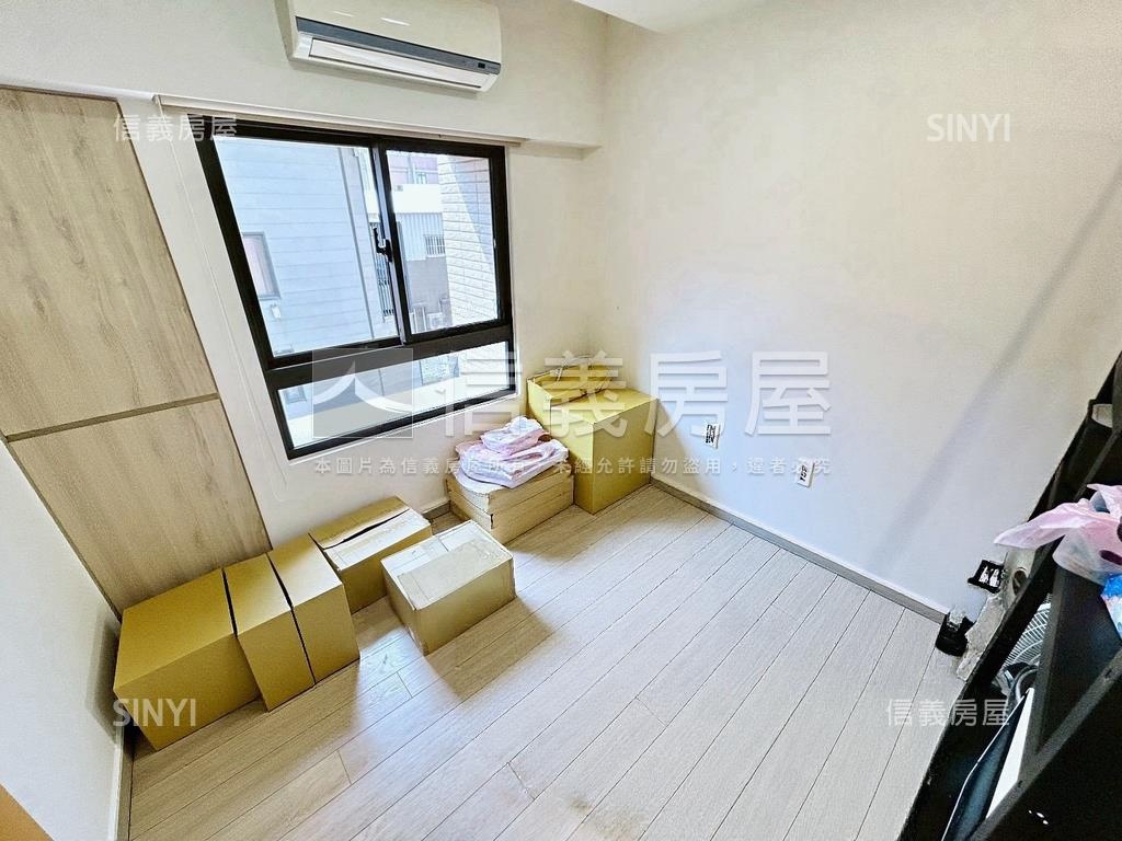 店長推薦太原園道櫻花青河房屋室內格局與周邊環境