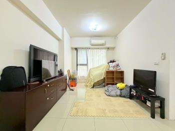 中路市府采舍３房車位