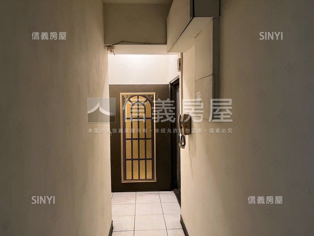藝文宏銘經典滿租套房房屋室內格局與周邊環境