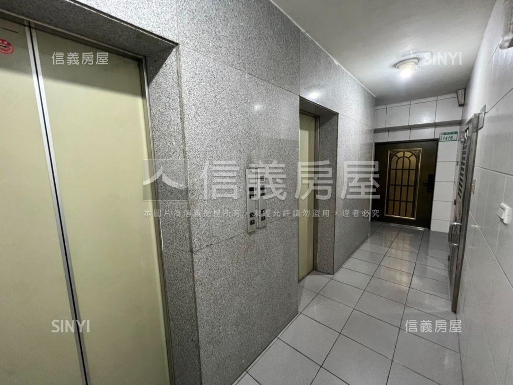 藝文宏銘經典滿租套房房屋室內格局與周邊環境