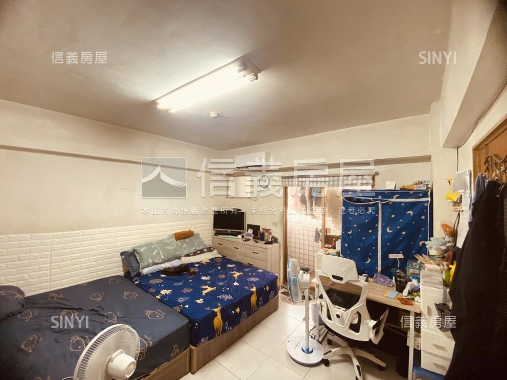 東區德東街三房美居房屋室內格局與周邊環境