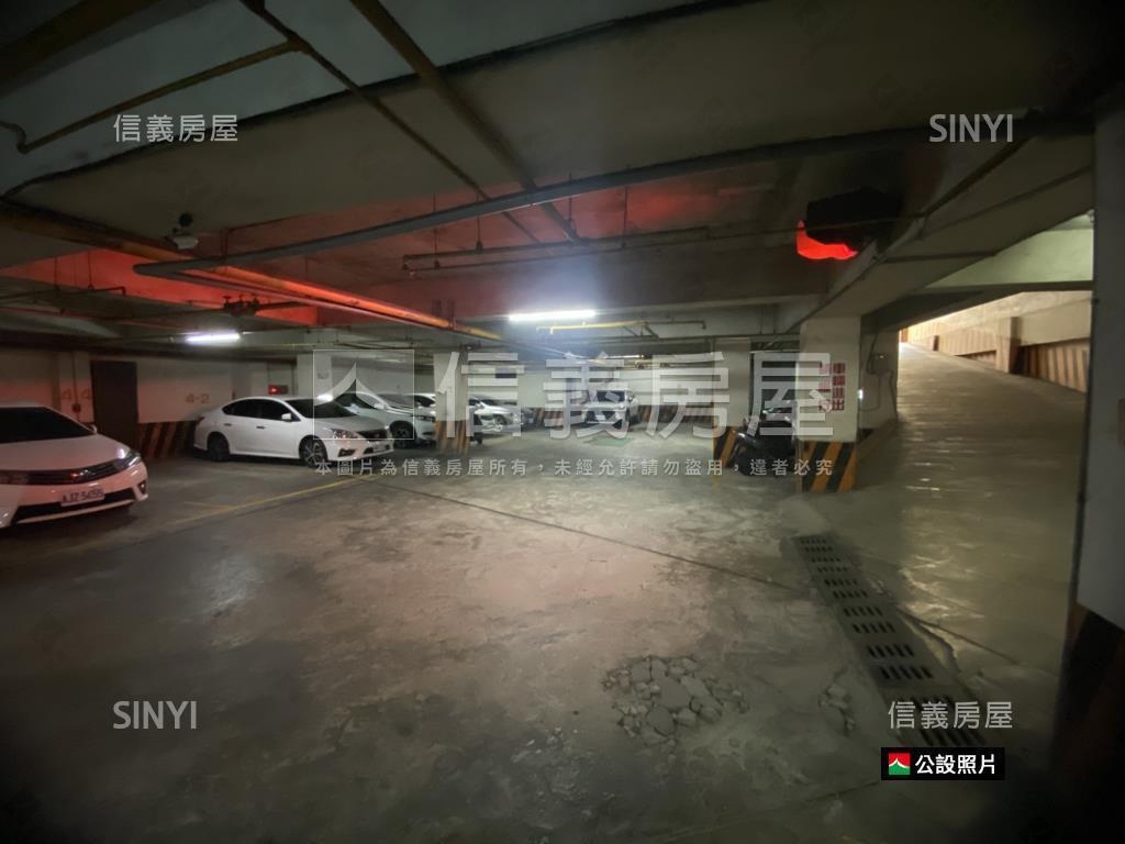 東區德東街三房美居房屋室內格局與周邊環境