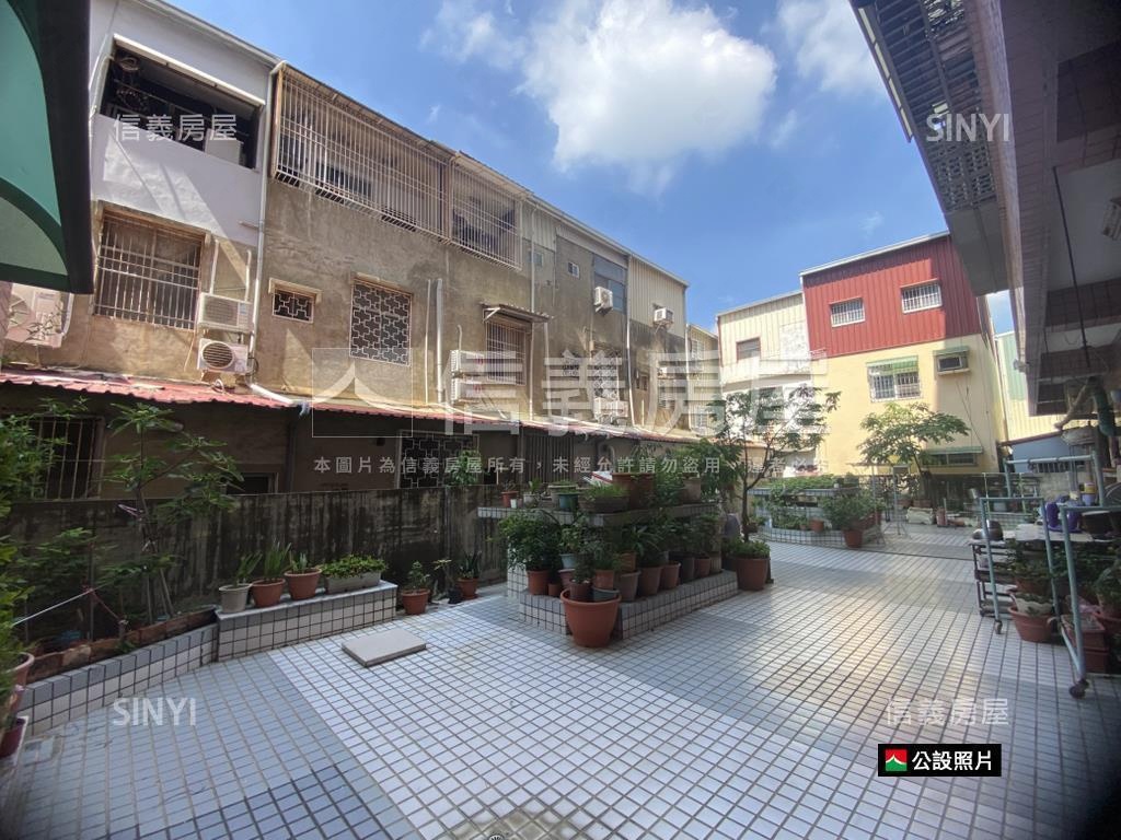 東區德東街三房美居房屋室內格局與周邊環境