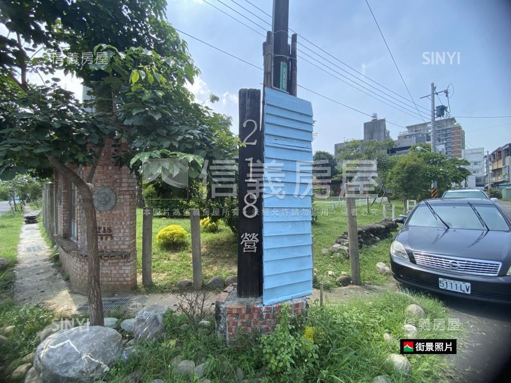 東區德東街三房美居房屋室內格局與周邊環境