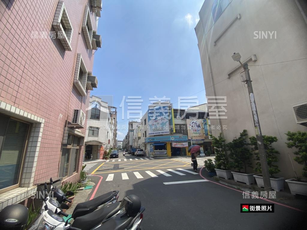 東區德東街三房美居房屋室內格局與周邊環境