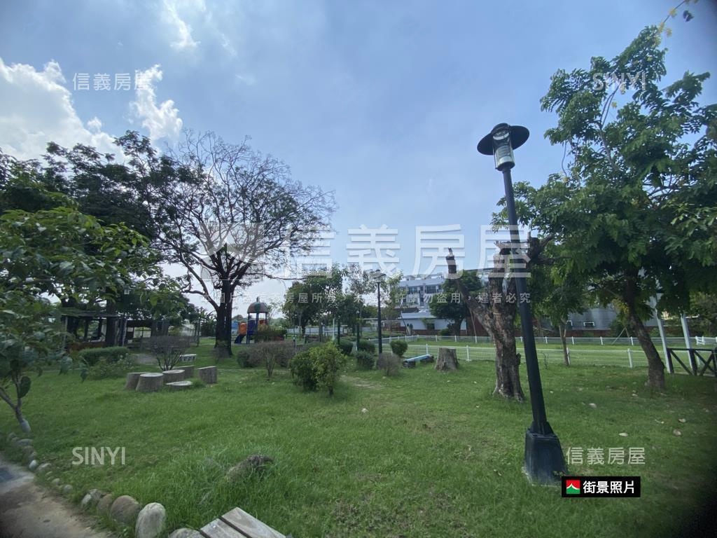 東區德東街三房美居房屋室內格局與周邊環境