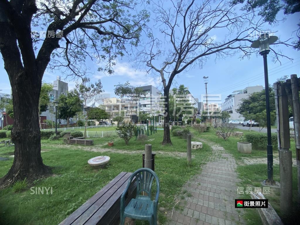 東區德東街三房美居房屋室內格局與周邊環境