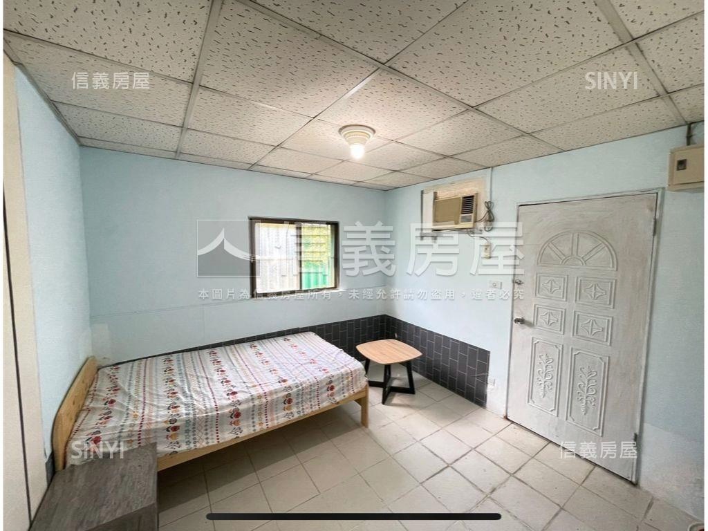 近萬大線方正公寓樓中頂加房屋室內格局與周邊環境