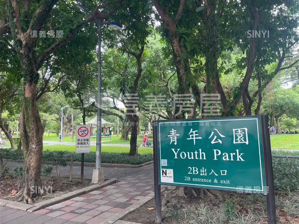 近萬大線方正公寓樓中頂加房屋室內格局與周邊環境