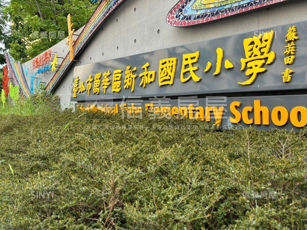近萬大線方正公寓樓中頂加房屋室內格局與周邊環境