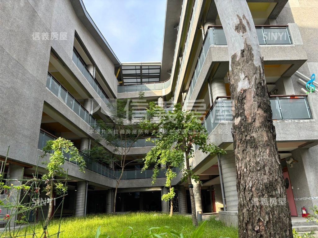 近萬大線方正公寓樓中頂加房屋室內格局與周邊環境