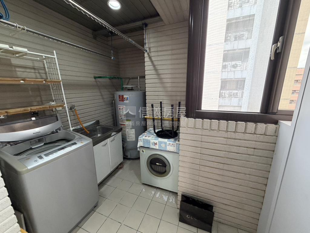 ＊慶澤園＊景觀４房雙車位房屋室內格局與周邊環境