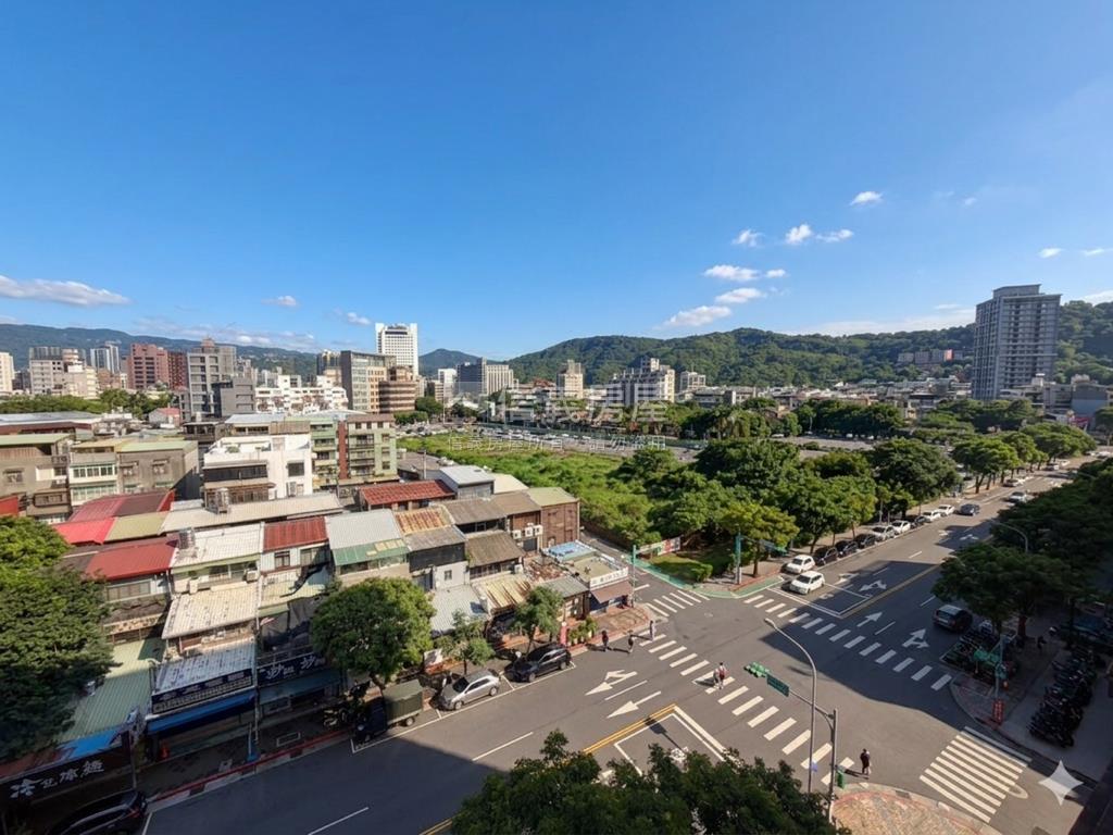 ＊慶澤園＊景觀４房雙車位房屋室內格局與周邊環境