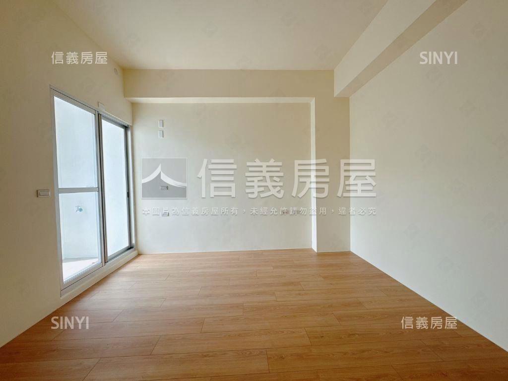 正永華路上臨路店住Ａ房屋室內格局與周邊環境