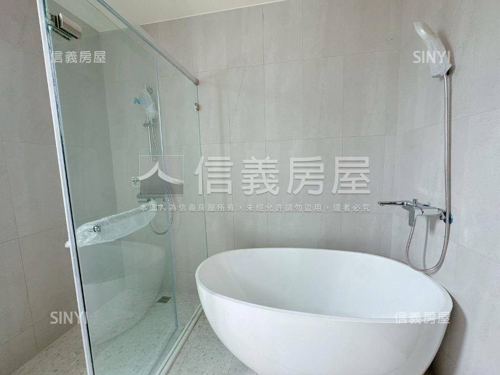 正永華路上臨路店住Ａ房屋室內格局與周邊環境